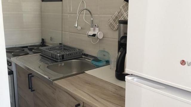 Stan, Dvosoban, Izdavanje, 56m2, Karaburma, Palilula, Stevana Dukića