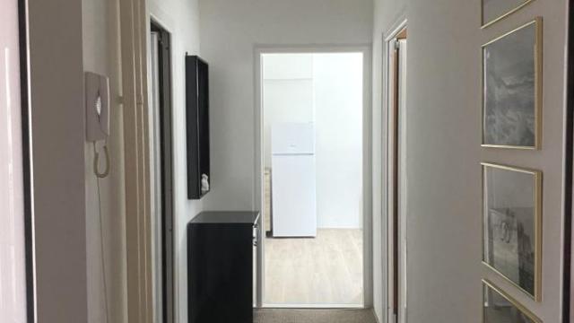 Stan, Dvosoban, Izdavanje, 56m2, Karaburma, Palilula, Stevana Dukića