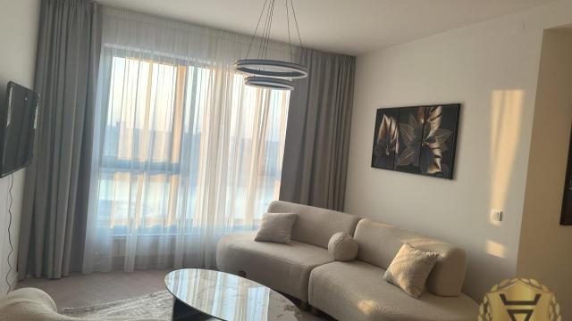 Stan, četvorosoban, Izdavanje, 82m2, Beograd na vodi, Savski venac, Hercegovačka