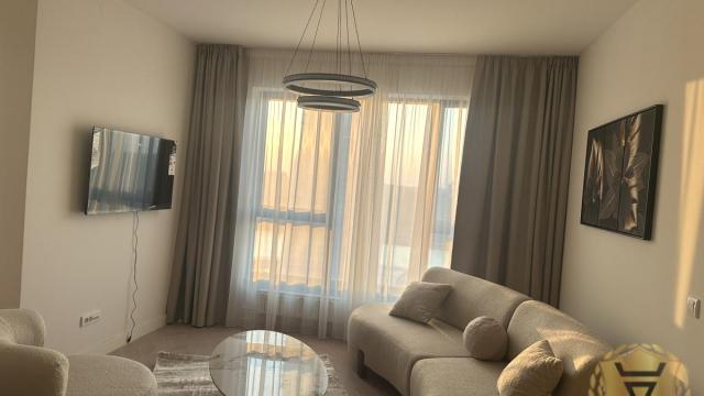 Stan, četvorosoban, Izdavanje, 82m2, Beograd na vodi, Savski venac, Hercegovačka