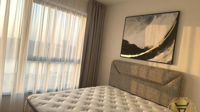 Stan, četvorosoban, Izdavanje, 82m2, Beograd na vodi, Savski venac, Hercegovačka