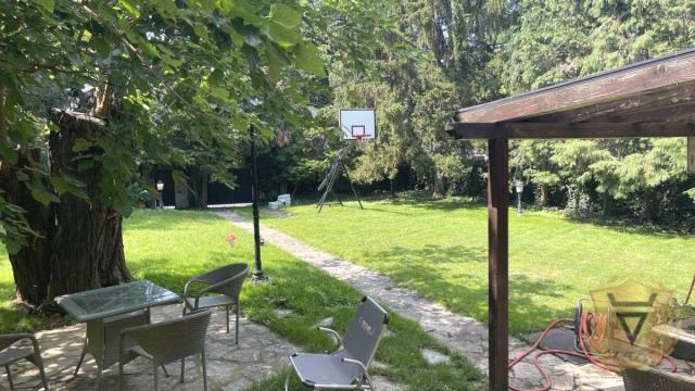Kuća, četvorosoban, Izdavanje, 160m2, Dedinje, Savski venac, Koste Racina