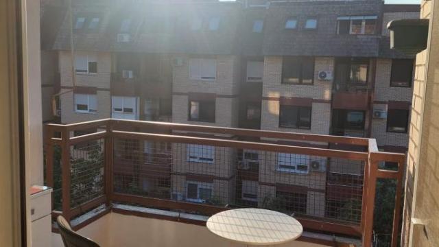 Stan, Jednoiposoban, Izdavanje, 54m2, Dunavski kej, Stari grad, Dunavski kej