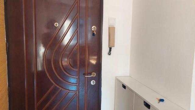 Stan, Jednoiposoban, Izdavanje, 54m2, Dunavski kej, Stari grad, Dunavski kej