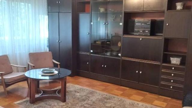 Stan, Dvoiposoban, Izdavanje, 67m2, Konjarnik, Voždovac, Glasinačka