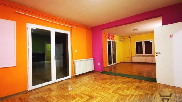 Kuća, Izdavanje, 520m2, Medaković 3, Voždovac, Čedomilja Mitrovića