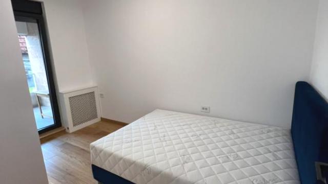 Stan, Dvosoban, Izdavanje, 50m2, Crveni krst, Vračar, Branka Krsmanovica