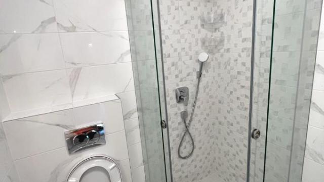 Stan, Dvosoban, Izdavanje, 50m2, Crveni krst, Vračar, Branka Krsmanovica