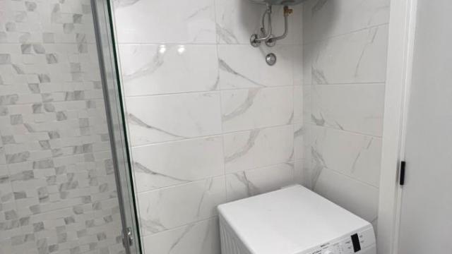 Stan, Dvosoban, Izdavanje, 50m2, Crveni krst, Vračar, Branka Krsmanovica