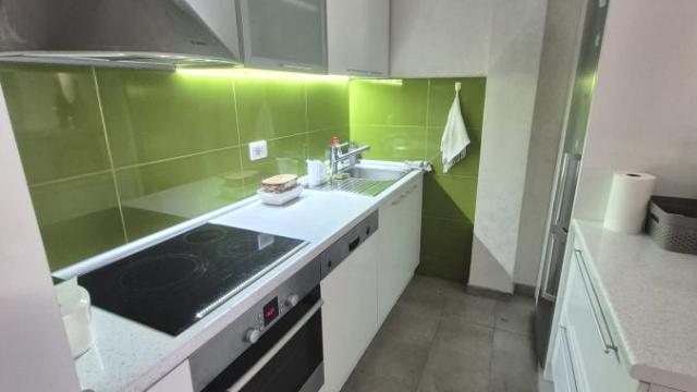 Stan, Dvoiposoban, Izdavanje, 70m2, Južni bulevar, Vračar, Jadranska