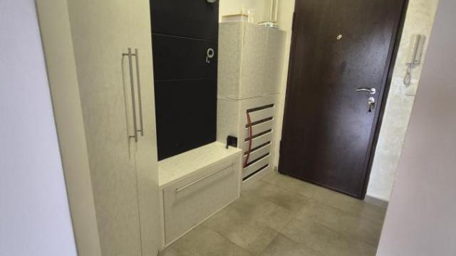 Stan, Dvoiposoban, Izdavanje, 70m2, Južni bulevar, Vračar, Jadranska