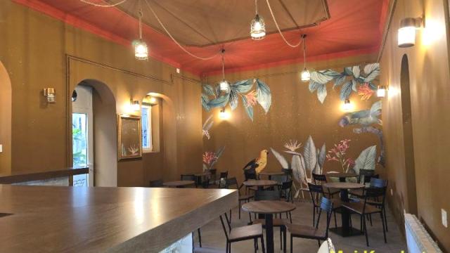 Poslovni prostor, Izdavanje, 40m2, Pravni fakultet, Vračar, Bulevar kralja Aleksandra