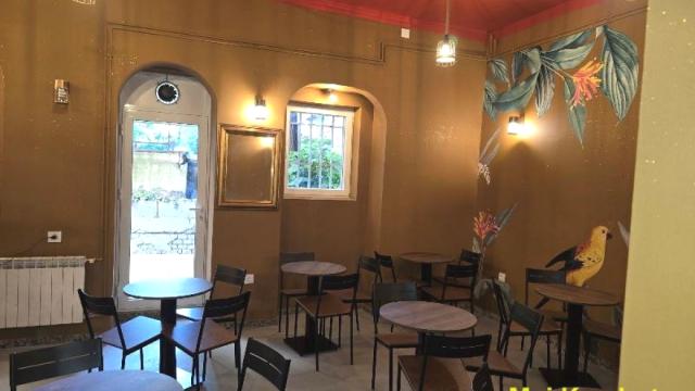 Poslovni prostor, Izdavanje, 40m2, Pravni fakultet, Vračar, Bulevar kralja Aleksandra