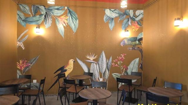 Poslovni prostor, Izdavanje, 40m2, Pravni fakultet, Vračar, Bulevar kralja Aleksandra