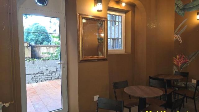 Poslovni prostor, Izdavanje, 40m2, Pravni fakultet, Vračar, Bulevar kralja Aleksandra