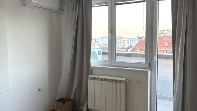 Stan, Troiposoban, Izdavanje, 92m2, Bulbulder, Zvezdara, Dimitrija Tucovića