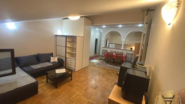 Stan, Trosoban, Izdavanje, 85m2, Cvetkova pijaca, Zvezdara, Bukureska