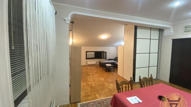 Stan, Trosoban, Izdavanje, 85m2, Cvetkova pijaca, Zvezdara, Bukureska