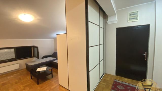 Stan, Trosoban, Izdavanje, 85m2, Cvetkova pijaca, Zvezdara, Bukureska