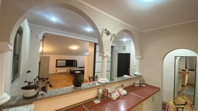 Stan, Trosoban, Izdavanje, 85m2, Cvetkova pijaca, Zvezdara, Bukureska