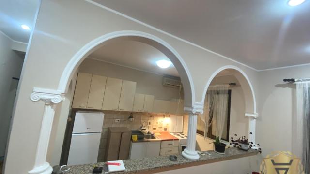 Stan, Trosoban, Izdavanje, 85m2, Cvetkova pijaca, Zvezdara, Bukureska
