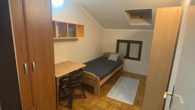 Stan, Trosoban, Izdavanje, 85m2, Cvetkova pijaca, Zvezdara, Bukureska