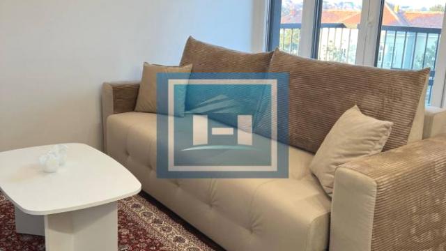 Stan, Jednosoban, Izdavanje, 41m2, Bubanj, Stari grad, Kragujevac