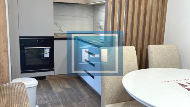 Stan, Jednosoban, Izdavanje, 41m2, Bubanj, Stari grad, Kragujevac