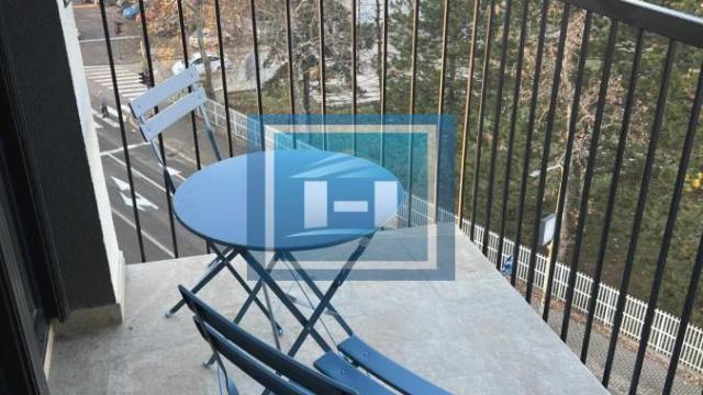 Stan, Jednosoban, Izdavanje, 41m2, Bubanj, Stari grad, Kragujevac