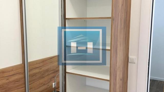 Stan, Jednosoban, Izdavanje, 41m2, Bubanj, Stari grad, Kragujevac