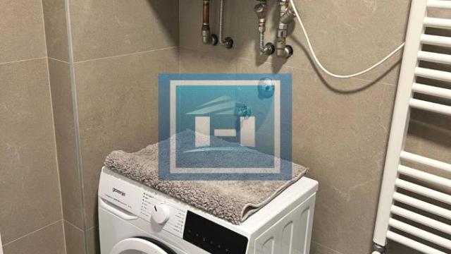 Stan, Jednosoban, Izdavanje, 41m2, Bubanj, Stari grad, Kragujevac