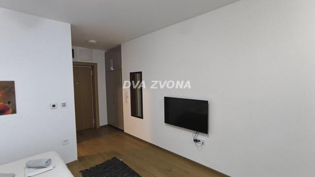 Stan, Garsonjera, Prodaja, 29m2, Adamovićevo Naselje, Novi Sad, Novi Sad