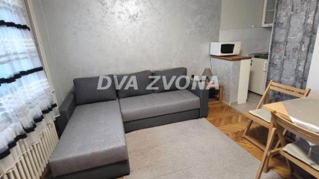 Stan, Garsonjera, Prodaja, 29m2, Centar, Novi Sad, Novi Sad