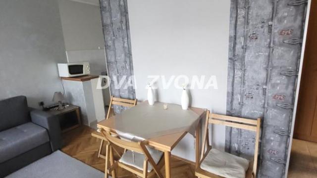 Stan, Garsonjera, Prodaja, 29m2, Centar, Novi Sad, Novi Sad