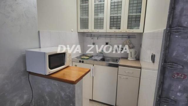 Stan, Garsonjera, Prodaja, 29m2, Centar, Novi Sad, Novi Sad