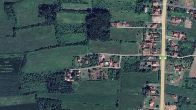 Plac, Prodaja, m2, Stepojevac, Lazarevac, Stepojevac