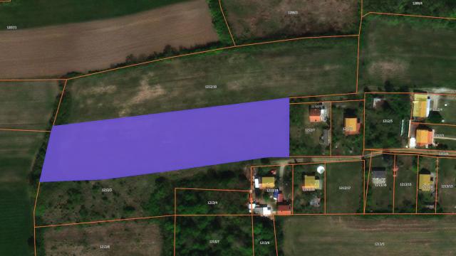 Plac, Prodaja, m2, Stepojevac, Lazarevac, Stepojevac