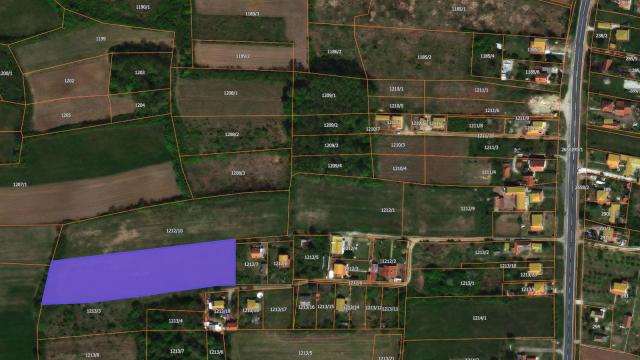 Plac, Prodaja, m2, Stepojevac, Lazarevac, Stepojevac