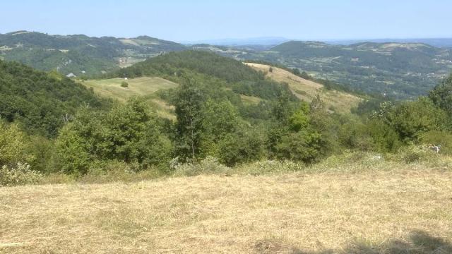 Plac, Prodaja, m2, Vujinovača, Okolno mesto, Beleg