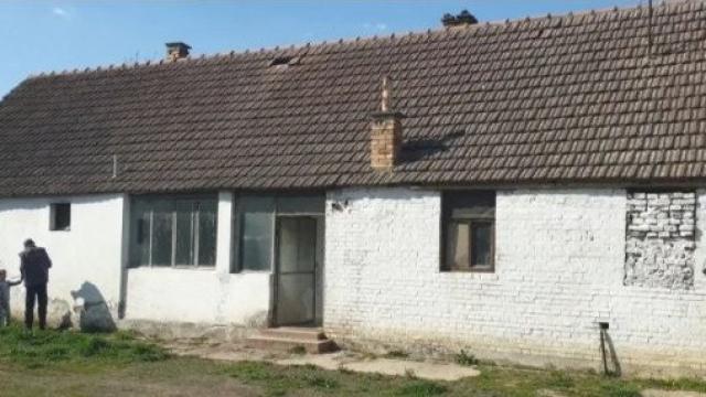 Kuća, Trosoban, Prodaja, 84m2, Njegoševa 21