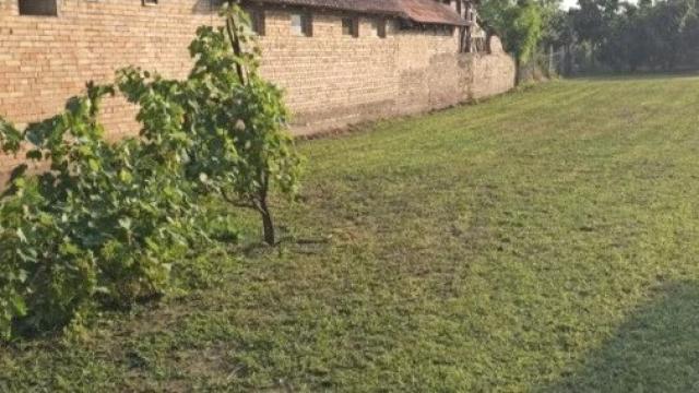 Kuća, Trosoban, Prodaja, 84m2, Njegoševa 21
