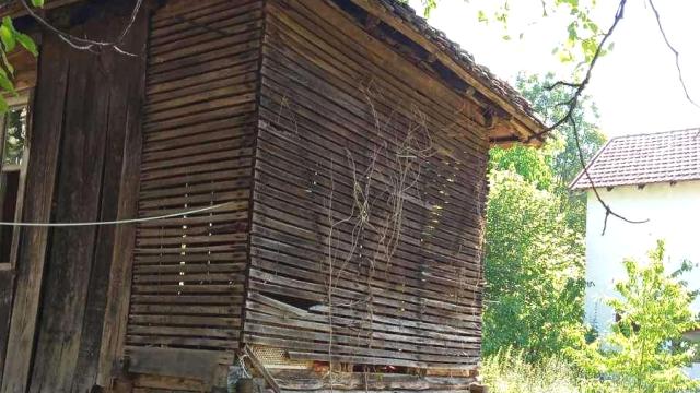 Kuća, Trosoban, Prodaja, 130m2, Svetosavska