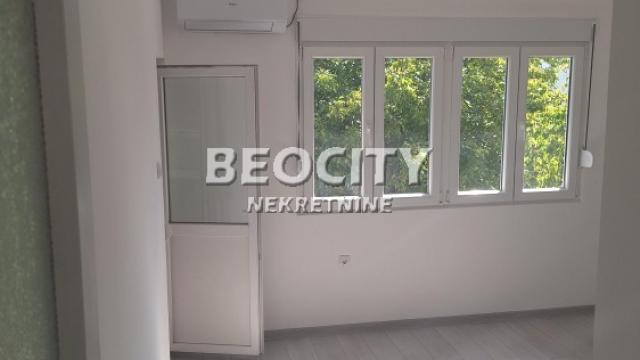 Stan, Trosoban, Izdavanje, 47m2, Zemun polje, Zemun, Žike Mesarovića