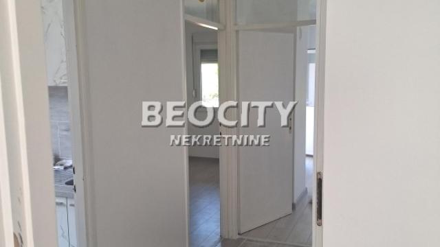 Stan, Trosoban, Izdavanje, 47m2, Zemun polje, Zemun, Žike Mesarovića