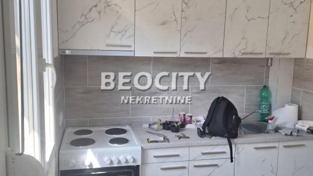 Stan, Trosoban, Izdavanje, 47m2, Zemun polje, Zemun, Žike Mesarovića