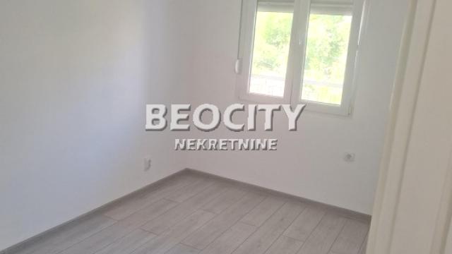 Stan, Trosoban, Izdavanje, 47m2, Zemun polje, Zemun, Žike Mesarovića
