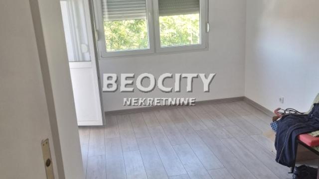 Stan, Trosoban, Izdavanje, 47m2, Zemun polje, Zemun, Žike Mesarovića