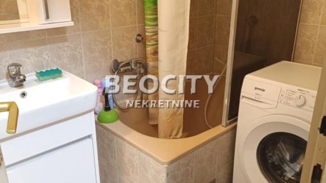 Stan, Dvosoban, Izdavanje, 55m2, Braće Jerković, Voždovac, Đorđa Andrejevića Kuna