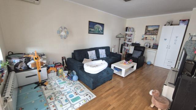 Stan, Dvosoban, Prodaja, 60m2, Blok 67 (Belvil), Novi Beograd, Jurija Gagarina