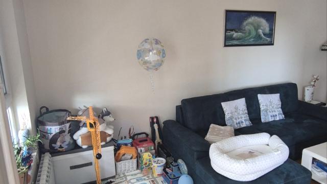 Stan, Dvosoban, Prodaja, 60m2, Blok 67 (Belvil), Novi Beograd, Jurija Gagarina